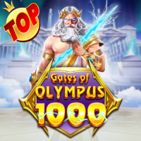 gate of olympus 1000