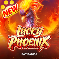lucky phoenix